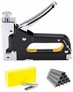 Wonder Work 3 in 1 Staple Gun Tacker with 1000 Pins For Upholstery ...