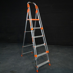 Step Smart Ladder LIBERTI 6ft Smart Step - Light Weight Aluminium Ladder Price in India ...