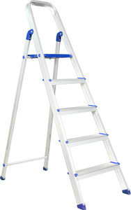 PRO STEP Aluminium Ladder Price in India - Buy PRO STEP Aluminium ...