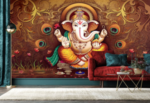 RKDECOR 36 inch Wallpaper For Room Bedroom Livingroom Home office Wall ...