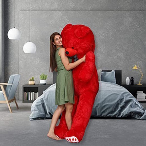 Best Soft Toys For Girlfriend Giant Teddy Bear Stuffed Animal Big