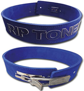 Rip Toned Lever Weight Lifting Belt 4