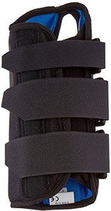WRISTOLOGY Mini Numbers Black Watch Metal Mesh