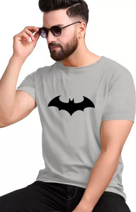 Guinness Stamp Grey T-Shirt - 100% Cotton, Round Neck, XX Large