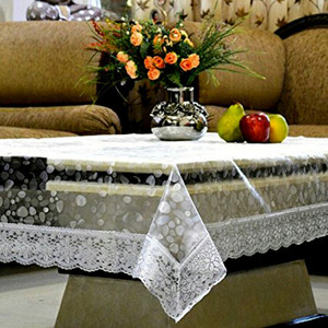 Table Cover Jpeg HD Plastic 4 Seater Floral Table Cover - Buy HD Plastic 4 Seater Floral ...