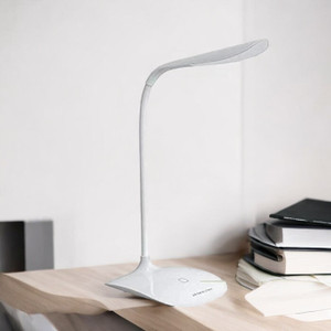 AJ HUB Study LED Touch On/Off Switch Student Study Table Lamps98 Table ...