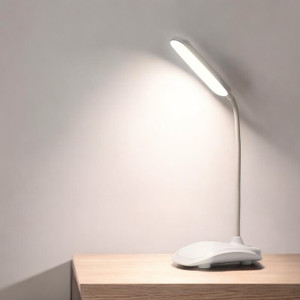AJ HUB Study LED Touch On/Off Switch Student Study Table Lamps46 Table ...