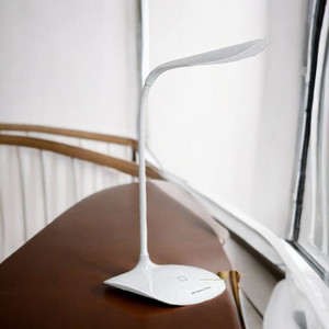 AJ HUB Study LED Touch On/Off Switch Student Study Table Lamps38 Table ...