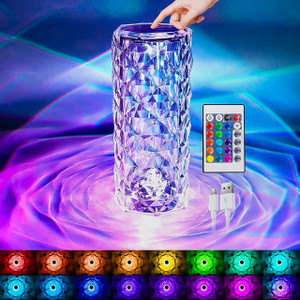 geutejj ouch Remote Control Modern Nightstand Lamp 006 Night Lamp Price ...