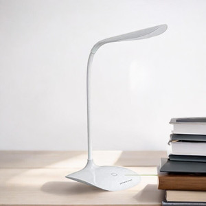 AJ HUB Study LED Touch On/Off Switch Student Study Table Lamps168 Table ...