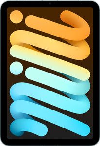 Apple iPad mini (6th Gen) 64 GB ROM 8.3 inch with Wi-Fi Only