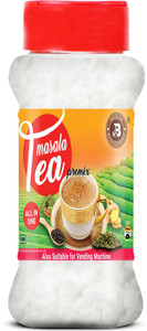 Brew Lab All In One Flavorful Natural Masala Tea Premix Also Suitable ...
