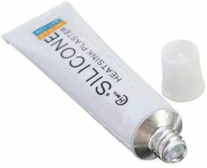 VEEKAYLIGHT 85g Heat Sink Paste Thermal Grease High Temperature ...