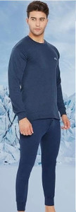 qenx OSWAL INNER Men Top - Pyjama Set Thermal - Buy qenx OSWAL INNER ...
