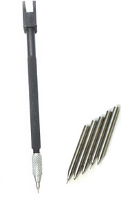 ATOOLS Tile With 5 Extra Bits Handheld Tile Cutter Price in India - Buy ...
