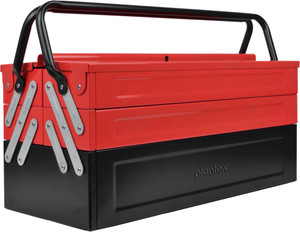 Impulse by Plantex Tool Box for Home and Garage/Tool Box Without Tools ...