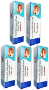 MAU's technodent aman biotech Toothpaste - Buy Baby Care Products in ...