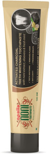 Apollo Noni Herbal Best Ayurvedic Charcoal Toothpaste in India ...
