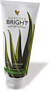 FOREVERGUY Forever Living Bright Toothgel, Brightening,Clean,Dental ...