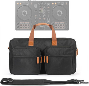 Dj Case DJ Controller Bag Compatible With Pioneer DDJ-FLX4/ UK