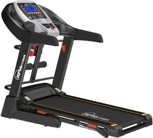 RPM Fitness by Cultsport by cult RPM3000 3.5HP Peak Motorized, Max ...