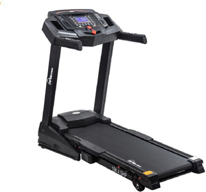RPM Fitness by Cult 10K 4.5HP Peak Motorised with Max Weight-120kg ...