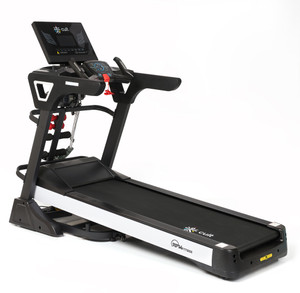 RPM Fitness Active1100DCM 6HP Peak, Max Weight: 140kg with 15 Level ...