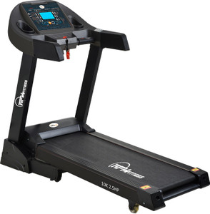 RPM Fitness by Cult 10K 2.5HP Peak Motorised with Max Weight-120kg ...