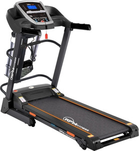 RPM Fitness by Cult by cult RPM5000 4.5HP Peak Motorized, Max Weight ...