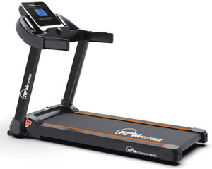 RPM Fitness by Cult by cult RPM1000 2 HP Peak Motorized, Max Weight ...