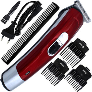 QGS B Fast Charging Professional Razor New Hair Clipper Rechargeable ...