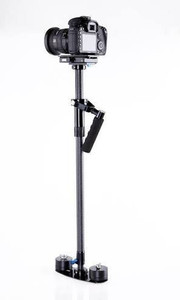VTS DSLR Handheld Camera Steadycam Video stabilizer Quick Release ...