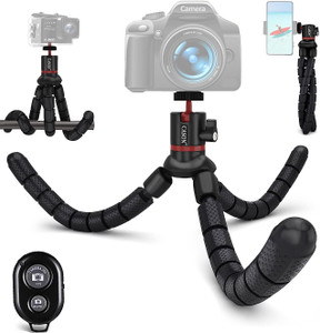 CASON Gorilla Tripod for Action Camera/Gorilla Pod,360°Rotating for ...