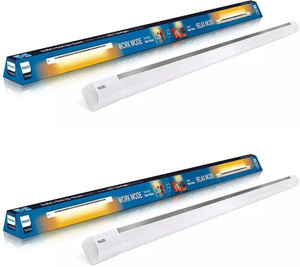 PHILIPS Twinglow 20W + 20W Up & Down LED Tubelight 20 W 122 cm Tube ...