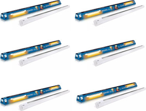 PHILIPS Twinglow 20W + 20W Up & Down LED Tubelight 20 W 122 cm Tube ...