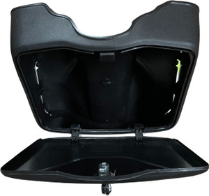 Digital Craft ACTIVA 5G/4G Luggage Box Black Plastic Motorbike ...