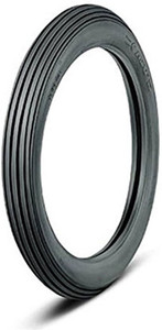 MRF Rib Plus N4 3.25-19 54P Motorcycle Tyre Front Two Wheeler Tyre ...