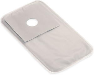 Romsons Colobag for Closed System Colostomy Management |Size: 25 x 14cm ...