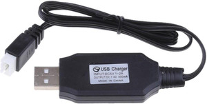 SUPULSE LiPo - Cargador De Batería 2S-3S RC Balance Charger AC 7.4-11