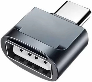 PRETINA KDM Type C OTG Laptop Accessory Price in India - Buy PRETINA ...