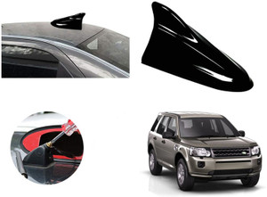 Range Rover Three Fins Automotive Prist Shark Fin Car Antenna Roof Aerial for Land Rover ...