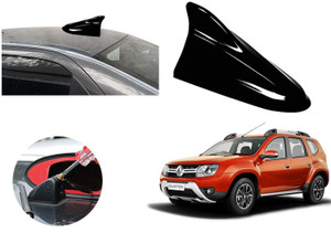 Universal Hub Shark Fin Car Antenna AM FM Signal Receiver for Renault ...