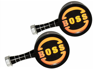 Master Front LED Indicator Light for Royal Enfield Universal For Bike ...