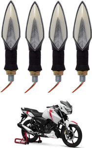 Apache Rear Light Sunriders Side, Rear, Front LED Indicator Light for Universal For Bike ...