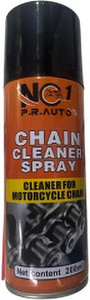 P.R.AUTO CHAIN CLEAN - Chain Oil Price in India - Buy P.R.AUTO CHAIN ...