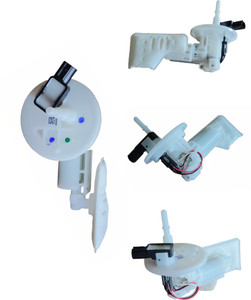 Royal Fuel Pump Assembly For TVS Apache RTR 160 4V TVS apache RTR160 4V ...