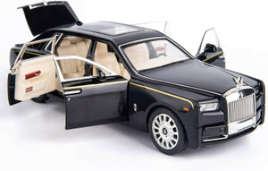 Maquette TMW White Metal 1/32 - Rolls Royce Phantom I (TMW150) D'occasion