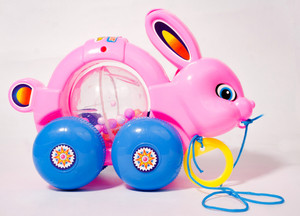 asian Flappy Rabbit-Multicolor - Flappy Rabbit-Multicolor . shop for ...