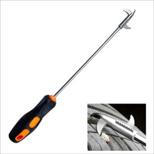AirSoft Car Tyre Stone Removing Tool Multitools,Car Tire Gap Thread ...