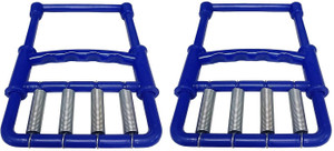 Fitnesstricks Plastic Spring Finger Exerciser Hand Gripper for Hand ...